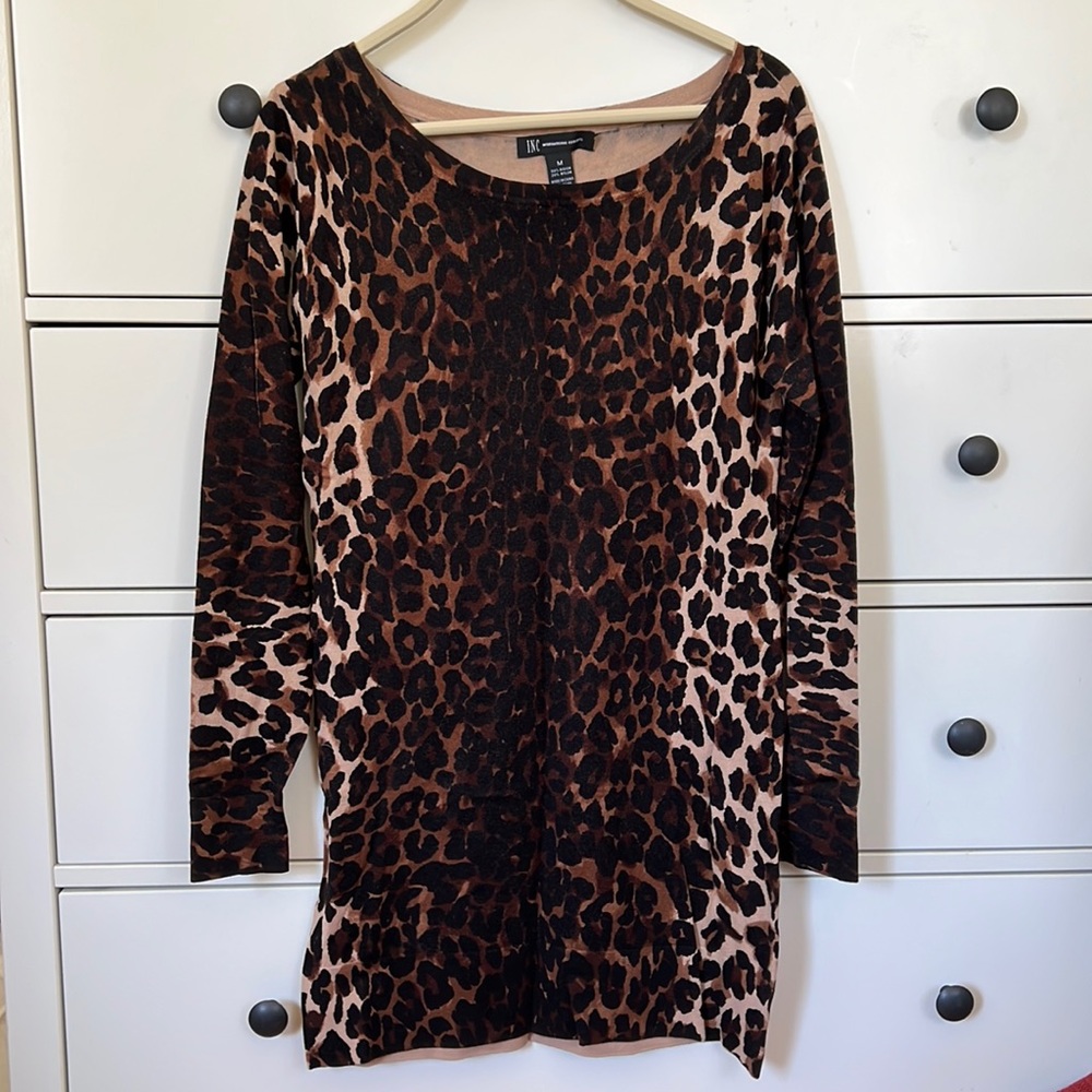 INC Tunic/Dress
